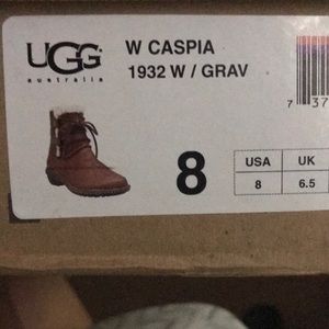 Ugg boots